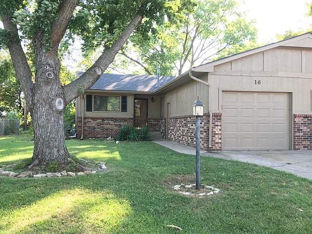 1st image of 16 N Club House Dr