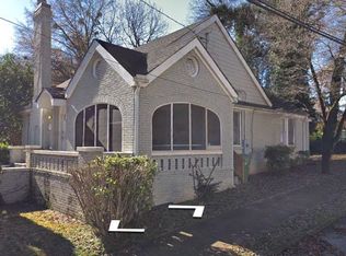 1419 Hartford Ave SW, Atlanta, GA 30310