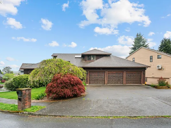 3160 NE 156th Ave, Portland, OR 97230