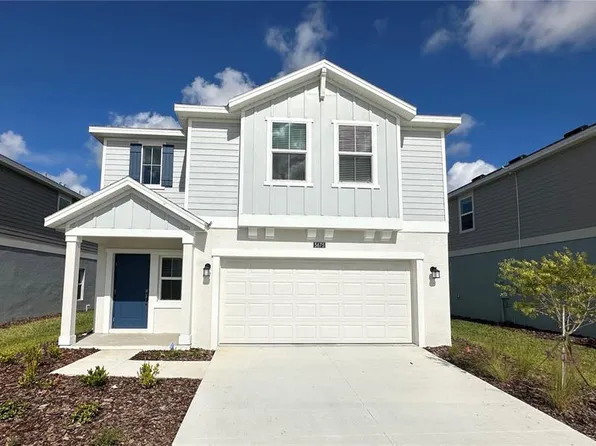 5675 Portico Pl, Kissimmee, FL 34758