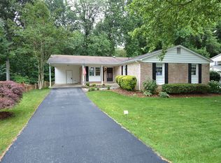 7145 Game Lord Dr, Springfield, VA 22153