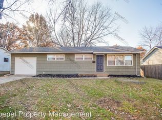 8810 Manchester Ave, Kansas City, MO 64138