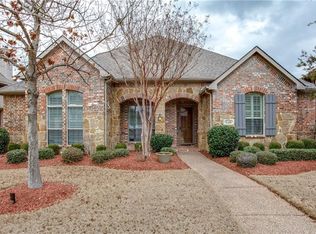 1316 Dalhart Dr, Allen, TX 75013