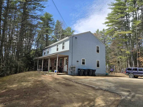 770 Laconia Road #8-1, Belmont, NH 03220