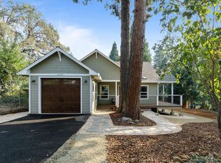 3998 Harris Rd, Camino, CA 95709