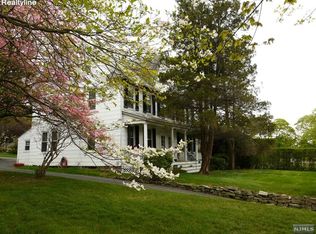 180 County Rd #A, Tenafly, NJ 07670