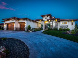 1784 N Bello Sara Way, Eagle, ID 83616