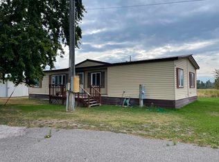 6125 Mullan Rd Trailer 35, Missoula, MT 59808