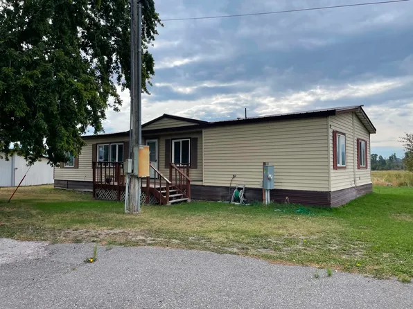 6125 Mullan Rd Trailer 35, Missoula, MT 59808