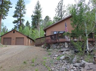 603 N Ipson Creek Dr, Panguitch, UT 84759