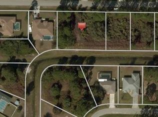 2778 Alesio Ave, North port, FL 34286