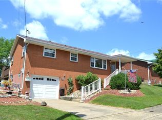 1349 Barone Drive Ext, Weirton, WV