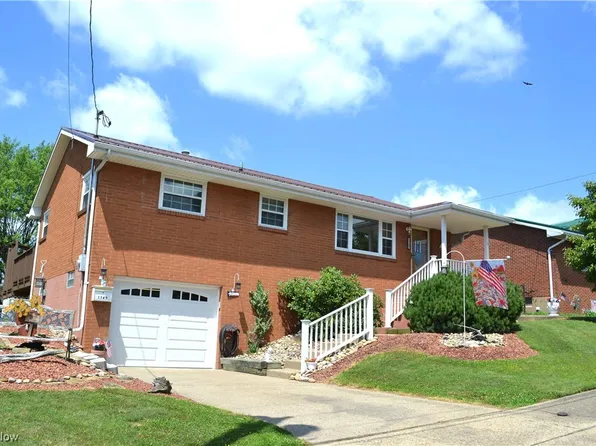 1349 Barone Drive Ext, Weirton, WV 26062