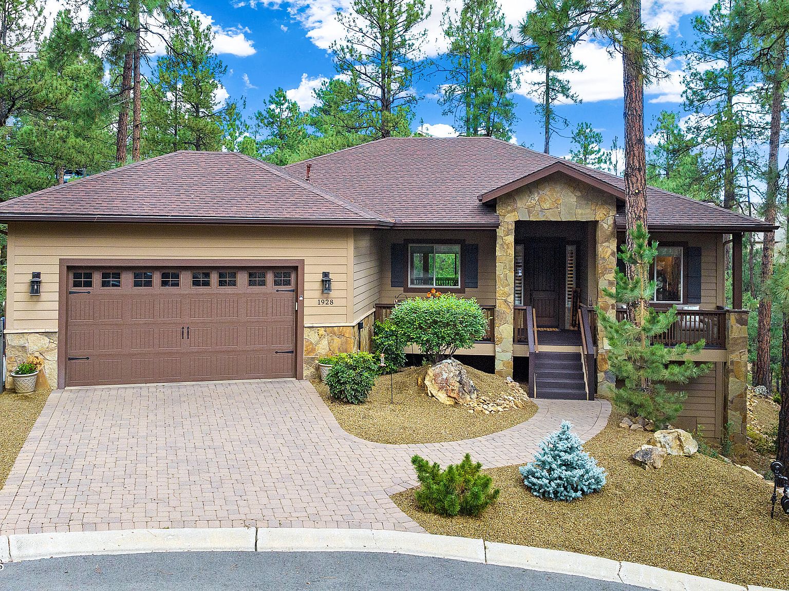 1928 Timber Point W, Prescott, AZ 86303 Zillow
