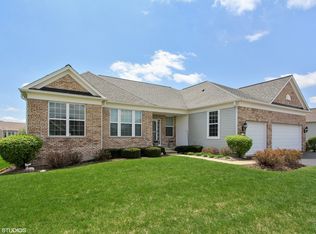 3627 Canton Cir, Mundelein, IL 60060