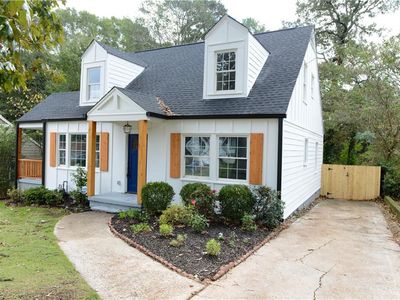 408 E Deckner Ave SW, Atlanta, GA, 30310