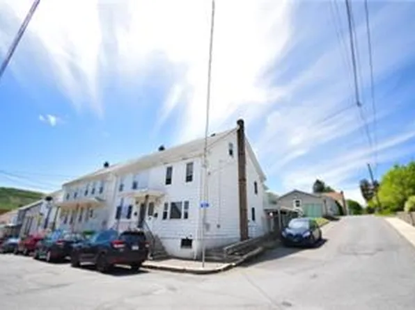 308 Gay St, Tamaqua, PA 18252