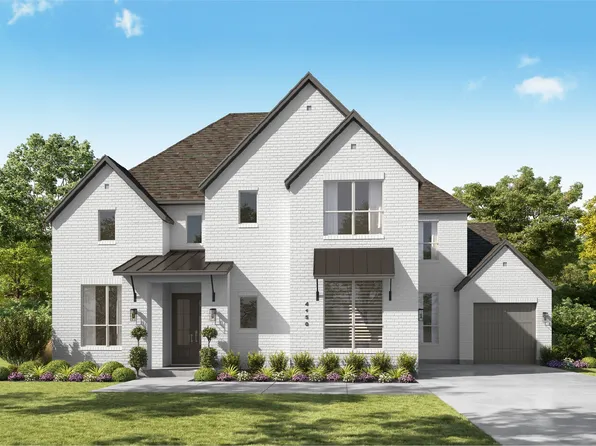 2220 Sorrelwood Ct, Celina, TX 75009