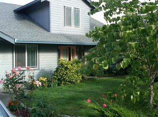 618 Dovetail Ln, Sutherlin, OR 97479