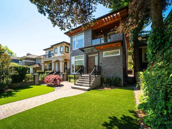 6007 Larch St, Vancouver, BC V6M 4E5