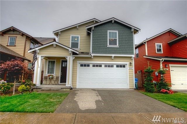 1st image of 9033 Aster St SE