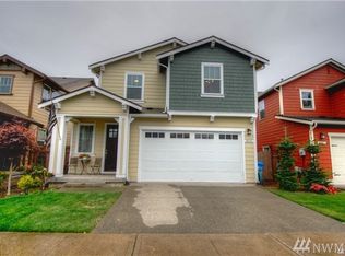 9033 Aster St SE, Tumwater, WA 98501
