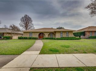 739 Michelle Way, Mesquite, TX 75149