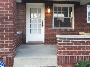 2417 Shelby St APT 23, Indianapolis, IN 46203