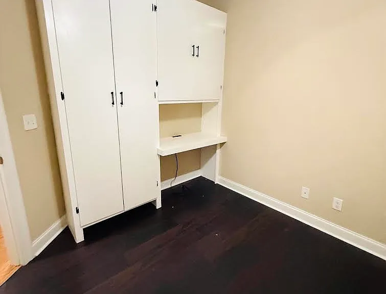 Bedroom3 Study desk