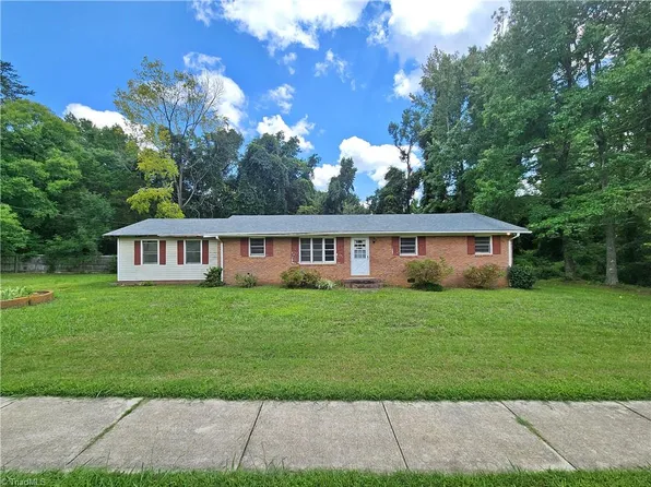 1234 S 3rd St, Mebane, NC 27302