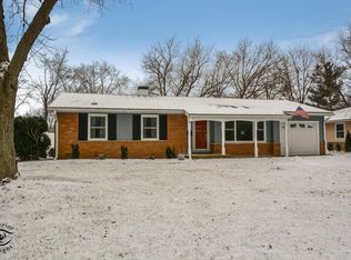 805 Oxford St, Downers Grove, IL 60516