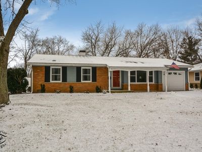 805 Oxford St, Downers Grove, IL, 60516