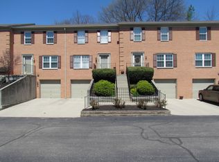 1584 Gelhot Dr APT 223, Fairfield, OH 45014