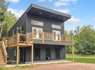 365 Mondamin Trl, La Pointe, WI 54850