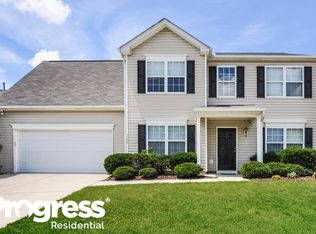 3204 Marshlane Way, Raleigh, NC 27610