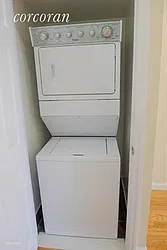 Rented by Corcoran