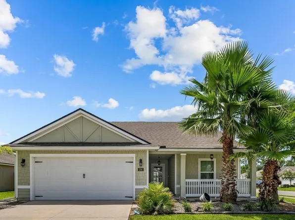 296 Ponderosa Dr, Jacksonville, FL 32218