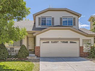 10438 Cheetah Winds, Littleton, CO 80124