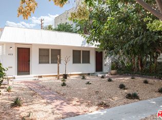 620 Huntley Dr, West Hollywood, CA 90069