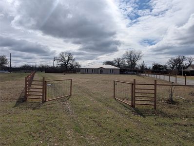 122 Wolf Cir, Graham, TX, 76450
