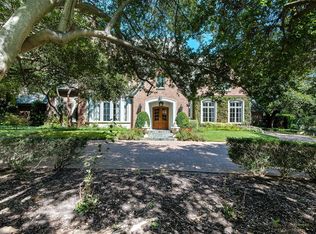 31 Robledo Dr, Dallas, TX 75230