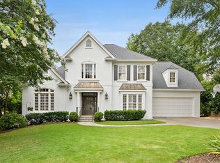 5800 Long Grove Dr, Sandy Springs, GA