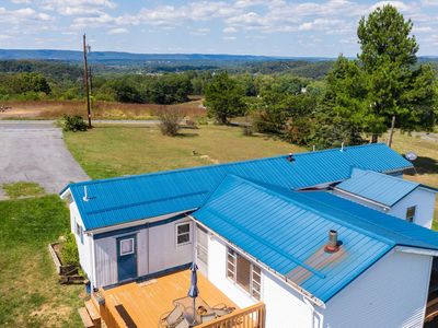 5386 Pious Ridge Rd, Berkeley Springs, WV, 25411