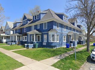 1378-1382 Dewey Avenue & 304-310 Clay Ave, Rochester, NY 14613