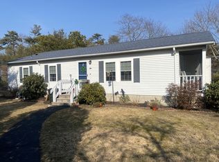 24 Stone Dr, Plymouth, MA 02360