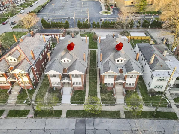 44 Winner Ave #58, Columbus, OH 43203