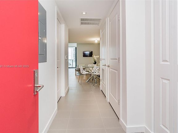 2nd image of 1600 NE 1st Ave APT 1204