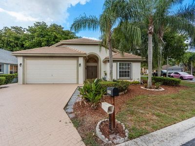 2236 Soundings Court, Greenacres, FL, 33413