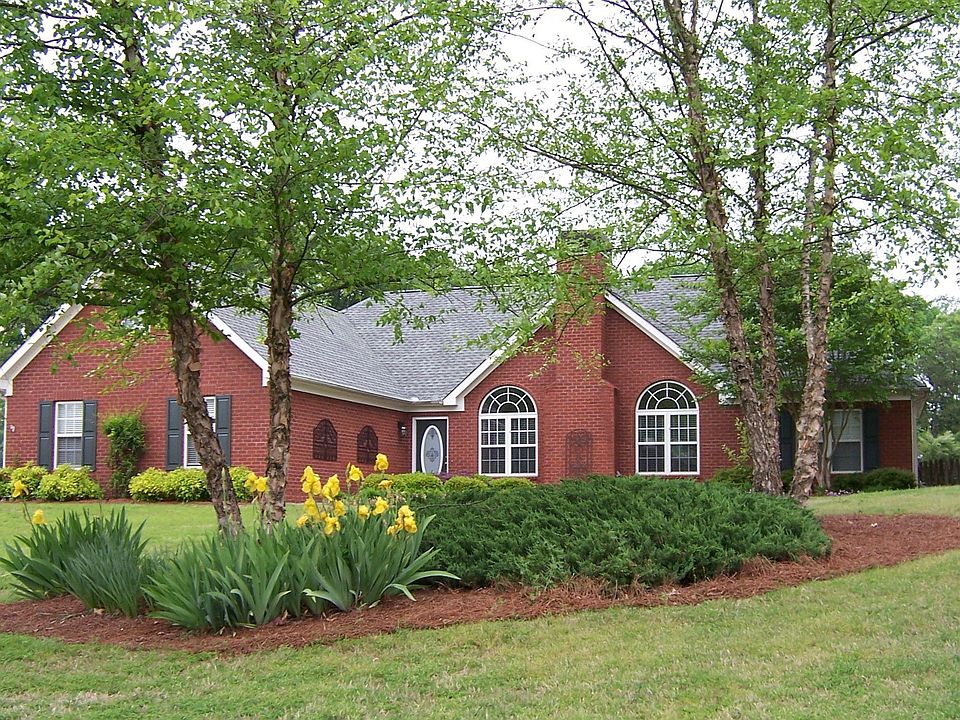 1199 Vintage Way Hoschton Ga
