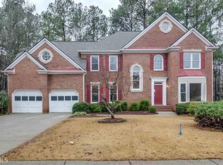 1475 Richards Cir, Alpharetta, GA 30009